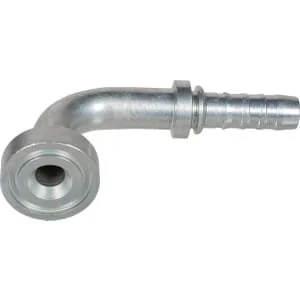 Gates - 20GS24FLC90077 - Pilaar Caterp. 90° DN32-63,5