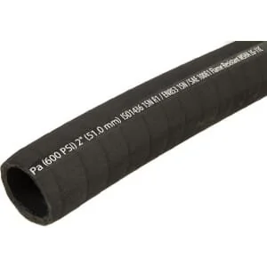 Gates - 32G1H - Schlauch 2 Geflechte EN8531SN