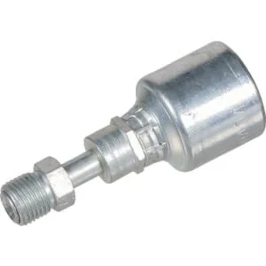 Gates - 4G4MIX - Fitting DN6-7/16 SAE 45