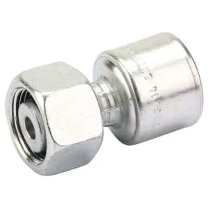 Gates - 6G14FDLORX - Gerade Kupplung DN10-M20x1.5