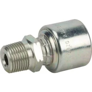 Gates - 6G6MBSPT - Maennliches BSPT-Fitting R3/8"