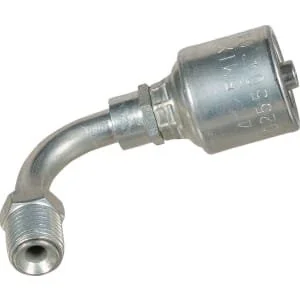 Gates - 6G6MIX90 - Pilaar DN10-5/8 SAE45 90°