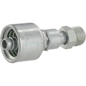 Gates - 6G6MIX - Fitting DN10-5/8 SAE 45