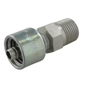 Gates - 6G8MP - Pilaar DN10-1/2 NPTF