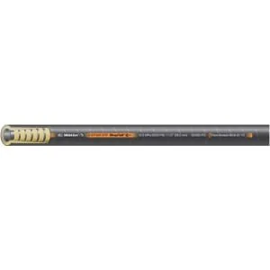Gates - 8EFG6KMTF - MegaTuff-Schlauch SAE100R15 1/2"