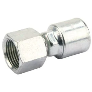 Gates - 8G6FJX - Fitting DN13-9/16 JIC