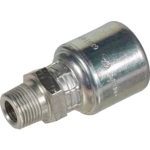 Gates - 8G6MBSPT - Fitting DN13-3/8 BSPT