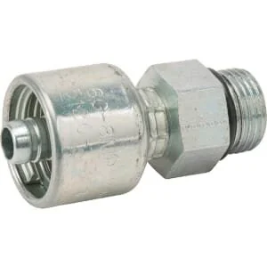 Gates - 8G8MB - Fitting DN13-3/4 SAE