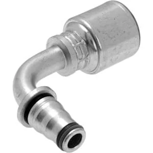 Gates - 8G8MQLH90S - Einsatz Quick-Lok DN13 90°