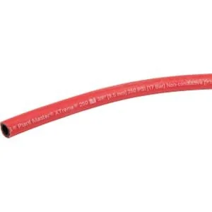 Gates - PRF10 - Premoflex Schlauch, Rot