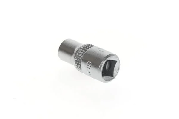 Gedore - 206 - Steckschlüssel 6-E 6mm