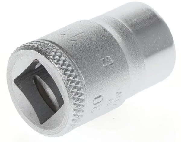Gedore - 3011 - Steckschlüssel 6 Sided 3/8 inches-11mm
