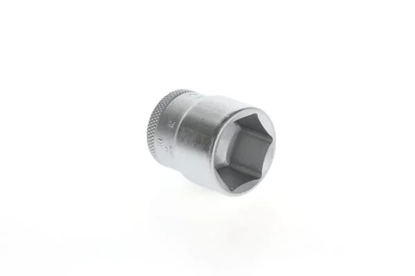 Gedore - 3022 - Steckschlüssel 6 Sided 3/8 inches-22mm