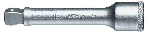 Gedore - 3090KR3 - Verlängerung 76mm