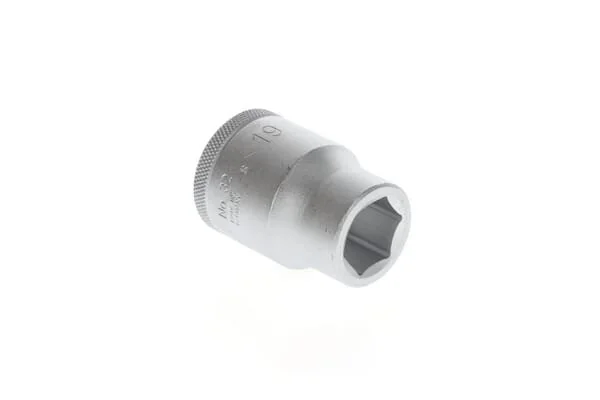 Gedore - 3219 - Steckdose WR. 6E 3/4 inches-19mm