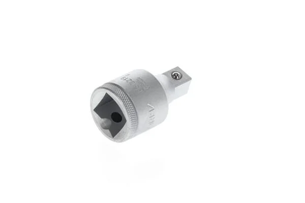Gedore - 3219V - Roter Adapter 3/4 Zoll I.-1/2 Zoll O