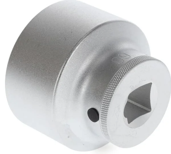 Gedore - 3260 - Steckdose WR. 6E 3/4 inches-60mm
