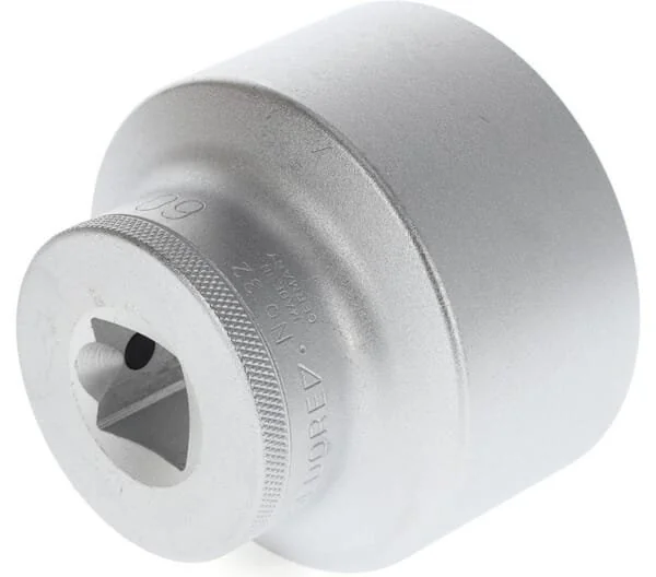 Gedore - 3260 - Steckdose WR. 6E 3/4 inches-60mm