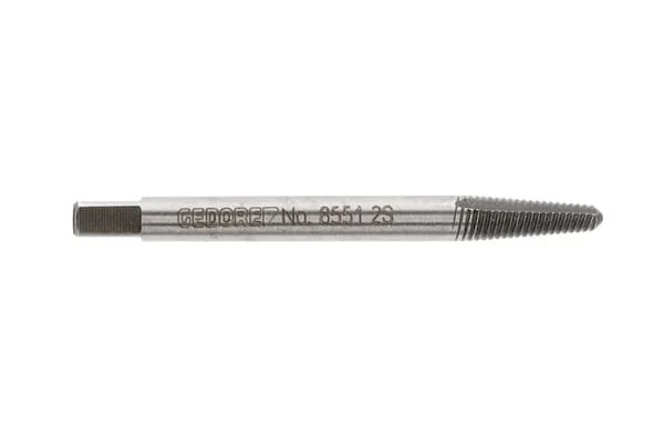 Gedore - 8551S2 - Schraubenauszieher Größe 2 M6-M8