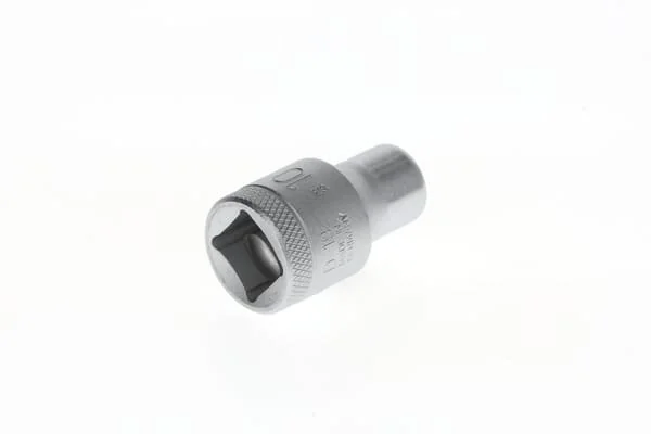 Gedore - D1910 - Stecknuss 10mm BiHex 12pt
