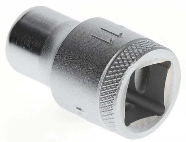 Gedore - D1911 - Stecknuss 11mm BiHex 12pt