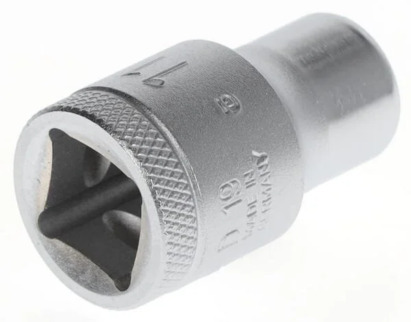 Gedore - D1911 - Stecknuss 11mm BiHex 12pt