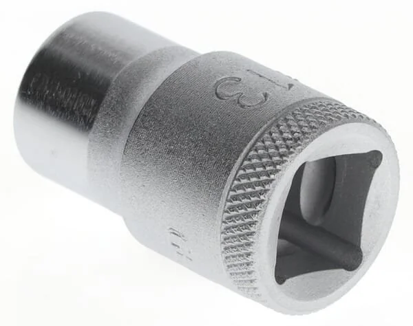 Gedore - D1913 - Stecknuss 13mm BiHex 12pt