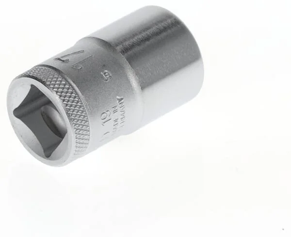 Gedore - D1917 - Stecknuss 17mm BiHex 12pt