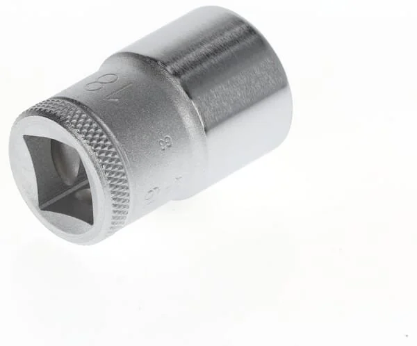 Gedore - D1918 - Stecknuss 18mm BiHex 12pt