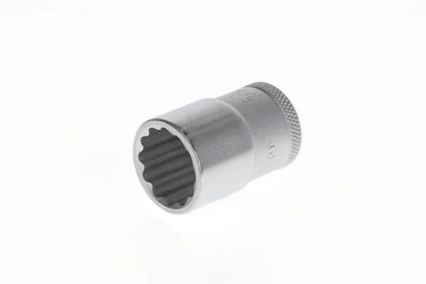 Gedore - D1919 - Stecknuss 19mm BiHex 12pt