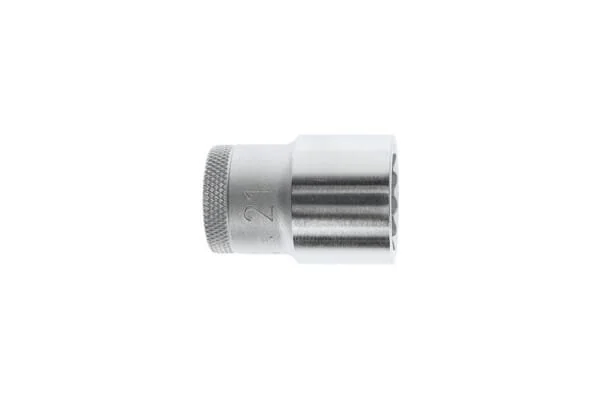 Gedore - D1921 - Stecknuss 21mm BiHex 12pt