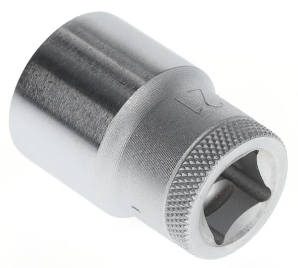 Gedore - D1921 - Stecknuss 21mm BiHex 12pt