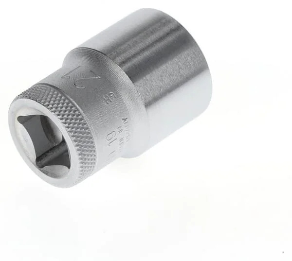 Gedore - D1921 - Stecknuss 21mm BiHex 12pt