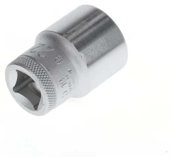 Gedore - D1922 - Stecknuss 22mm BiHex 12pt