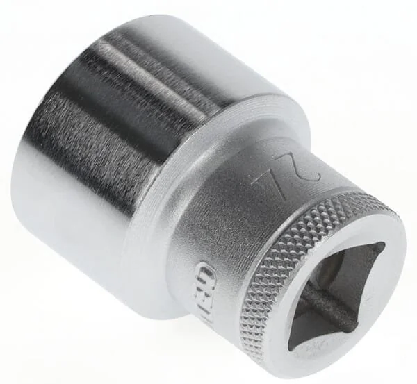 Gedore - D1924 - Stecknuss 24mm BiHex 12pt