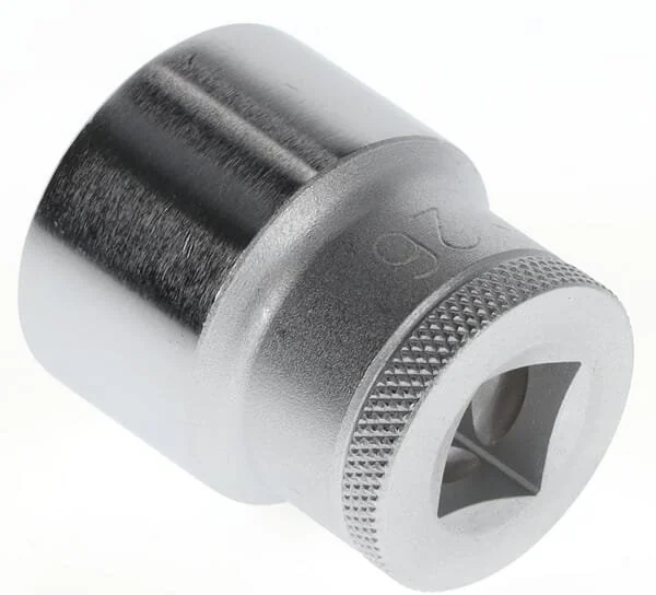 Gedore - D1926 - Stecknuss 26mm BiHex 12pt