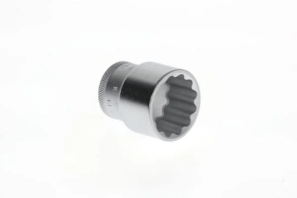 Gedore - D1927 - Stecknuss 27mm BiHex 12pt