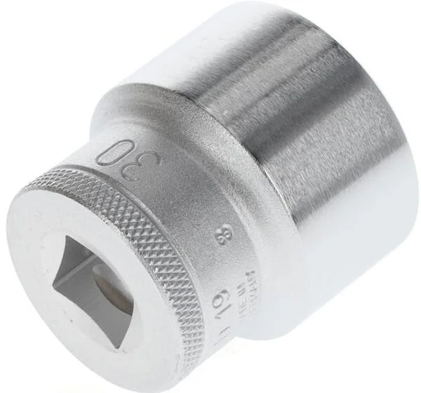 Gedore - D1930 - Stecknuss 30mm BiHex 12pt