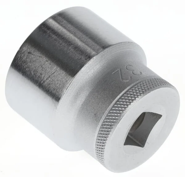 Gedore - D1932 - Stecknuss 32mm BiHex 12pt