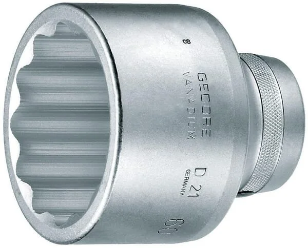 Gedore - D2170 - Steckschlüssel 70mm