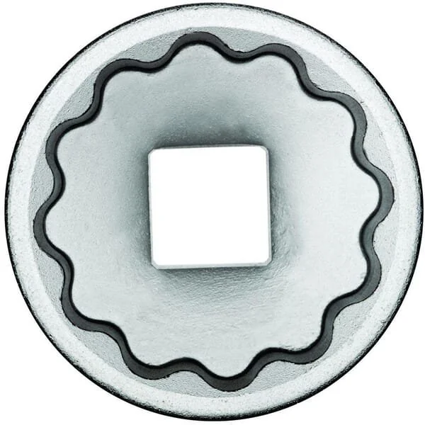 Gedore - D3246 - Steckschlüsseleinsatz 12-Kant