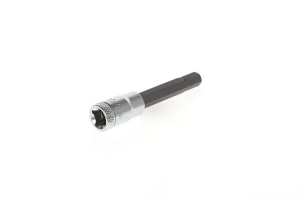 Gedore - IN20L660 - Schraubendreher-Bit-Stecknuss 6