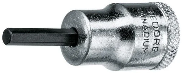 Gedore - IN308 - Schraubendreher-Biteinsatz 8mm