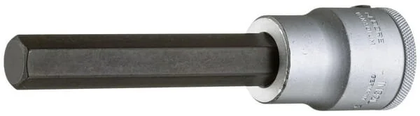 Gedore - IN32L14155 - Schraubendreher-Biteinsatz, Lang, Innensechskant 14mm