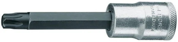Gedore - ITX19LT55100 - Innensechskant Torx Steckschlüssel