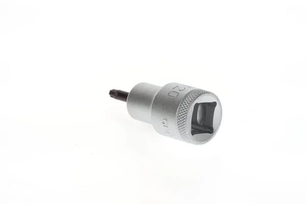 Gedore - ITX19T20 - Sechskant. Steckschlüssel Wr.Torx 1/2 inches T20