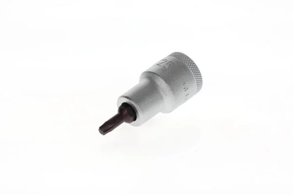Gedore - ITX19T25 - Sechskant-Steckschlüssel WR. Torx 1/2 inchesT25