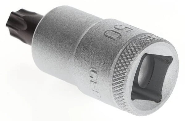 Gedore - ITX19T50 - Sechskant-Steckschlüssel WR. Torx 1/2 inches-T50