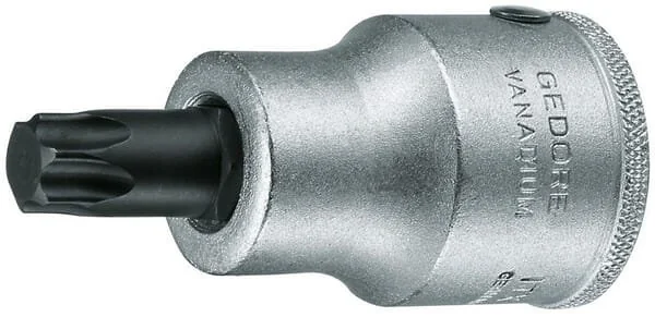Gedore - ITX32T100 - Schraubendreher-Biteinsatz T