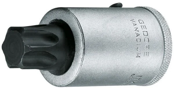 Gedore - ITX32T70 - Schraubendreher-Biteinsatz TORX T70
